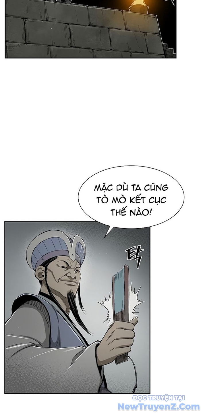 Huyền Thoại Vô Song Chiến Thần chapter 19 - Trang 21
