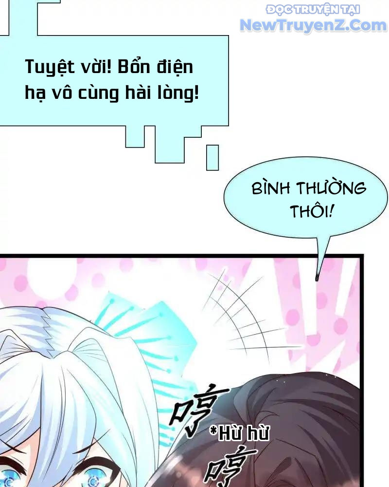 Nữ Thần Giúp Tôi Trở Thành Học Bá chapter 11 - Trang 50