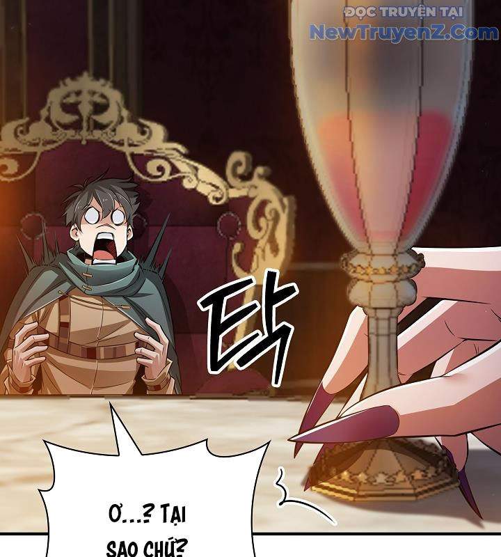 0.0000001% Của Quỷ Vương chapter 2 - Trang 105