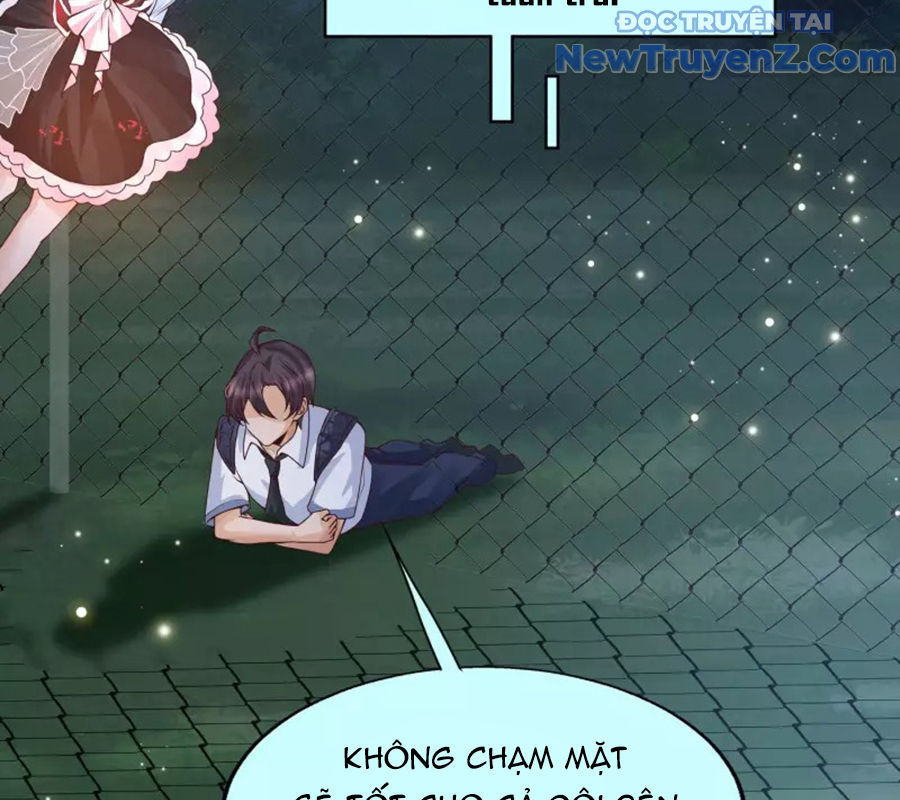 Nữ Thần Giúp Tôi Trở Thành Học Bá chapter 49 - Trang 29