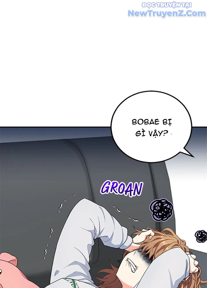 Anh Em Của Tôi Đều Là Nhân Vật Chính chapter 53 - Trang 5