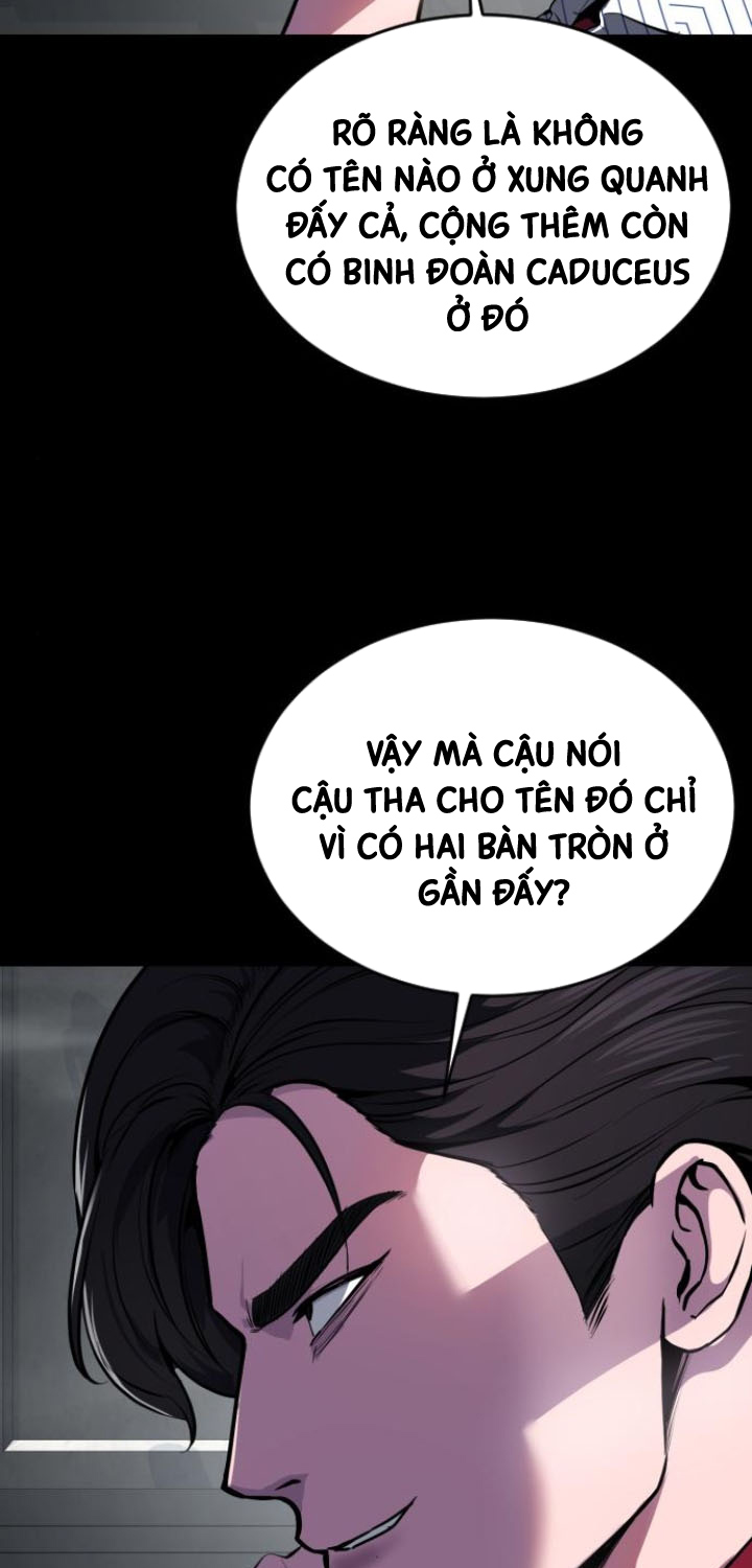 Cậu Bé Của Thần Chết chapter 280.1 - Trang 9