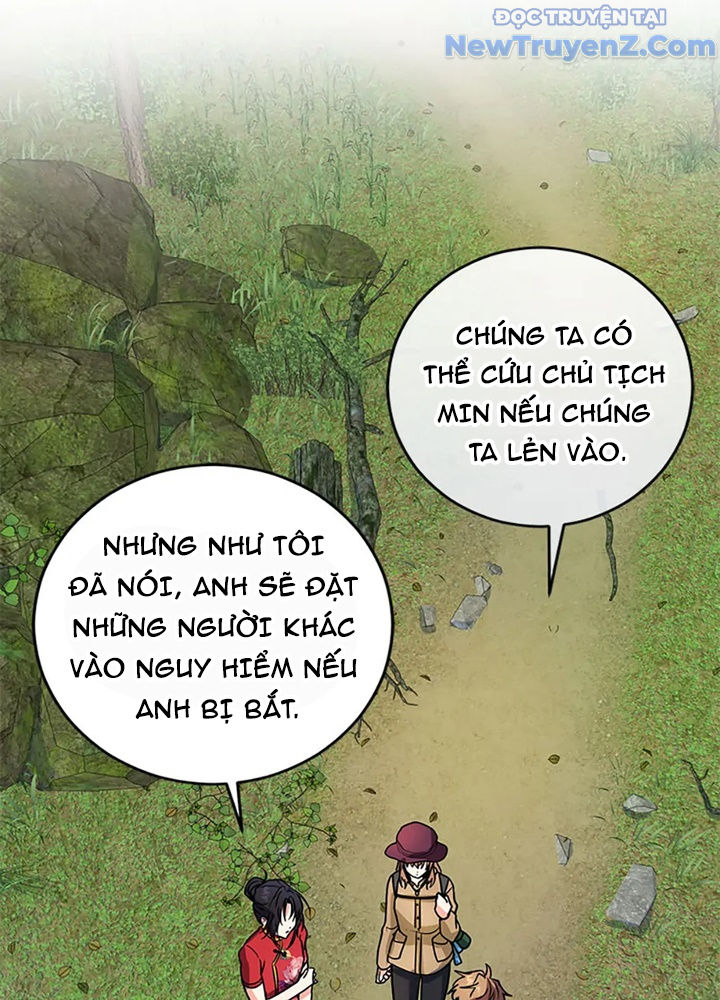 Anh Em Của Tôi Đều Là Nhân Vật Chính chapter 63 - Trang 131