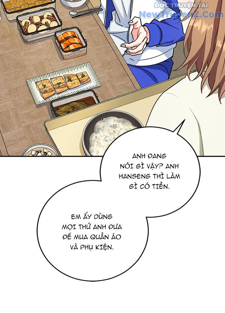 Anh Em Của Tôi Đều Là Nhân Vật Chính chapter 59 - Trang 15