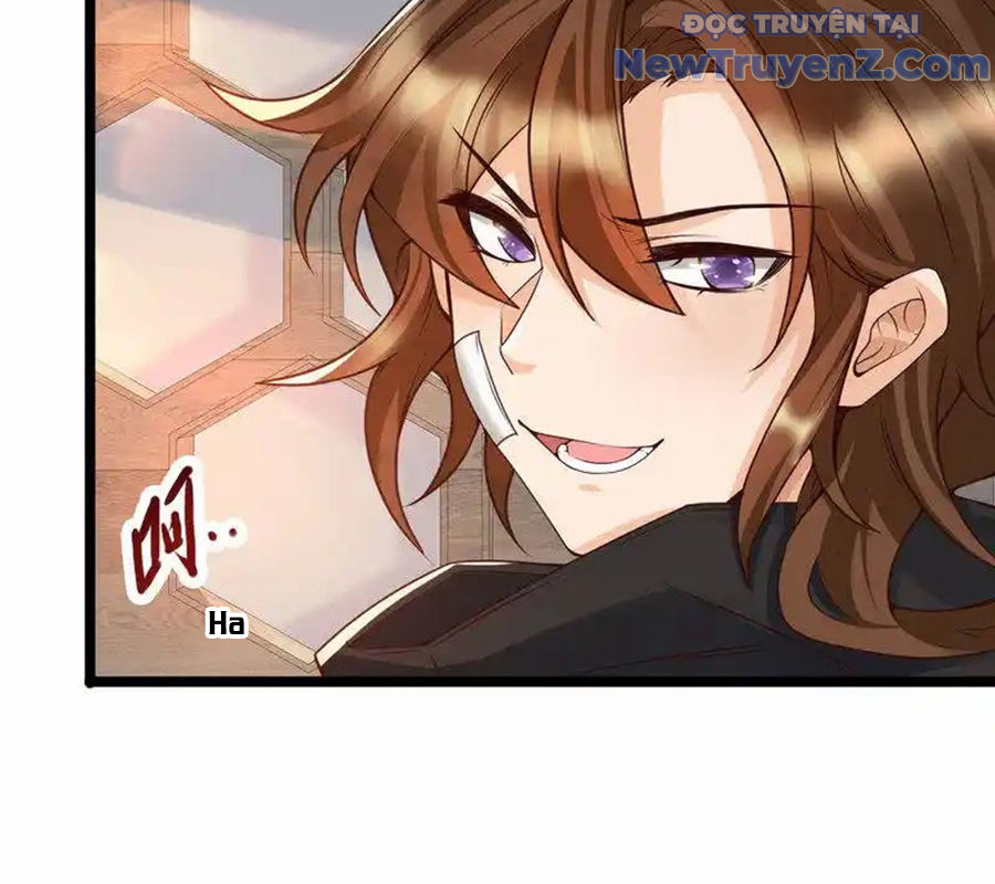 Nữ Thần Giúp Tôi Trở Thành Học Bá chapter 17 - Trang 113