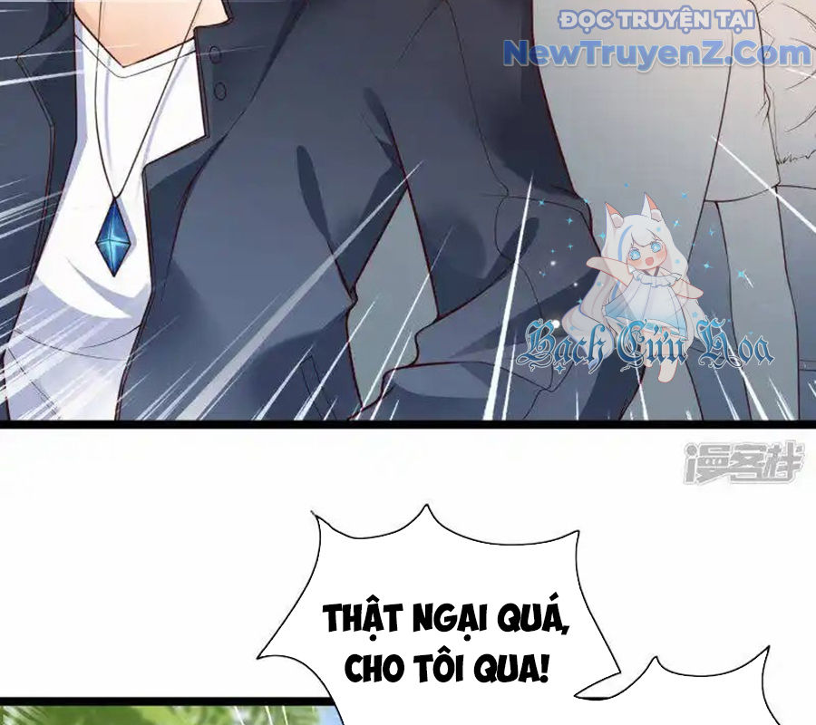 Nữ Thần Giúp Tôi Trở Thành Học Bá chapter 17 - Trang 15