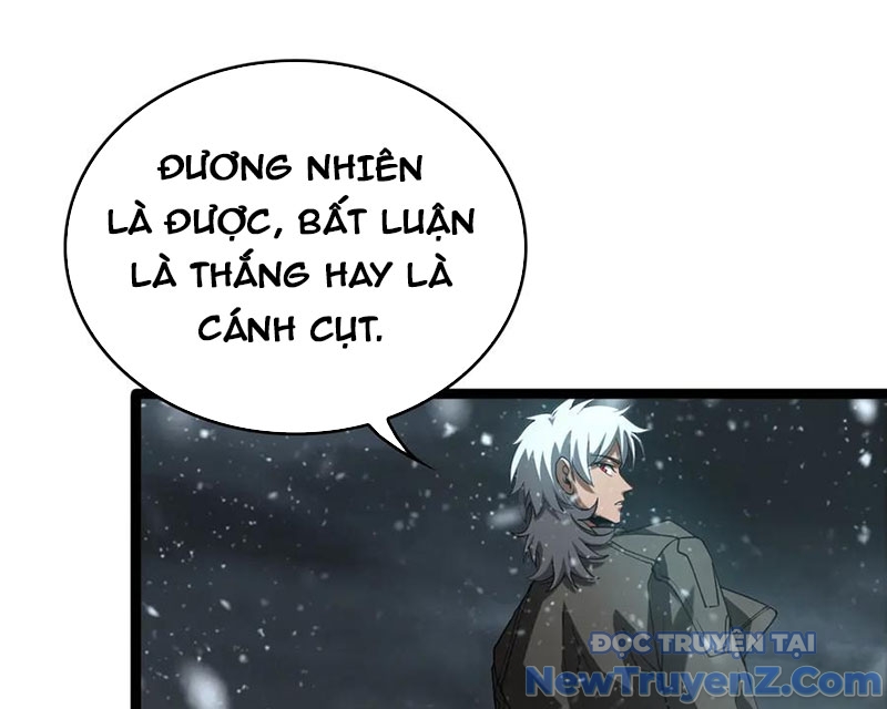Vạn Tộc Xâm Lấn: Toàn Dân Tham Chiến, Ta Ở Lại Hậu Phương chapter 43 - Trang 113
