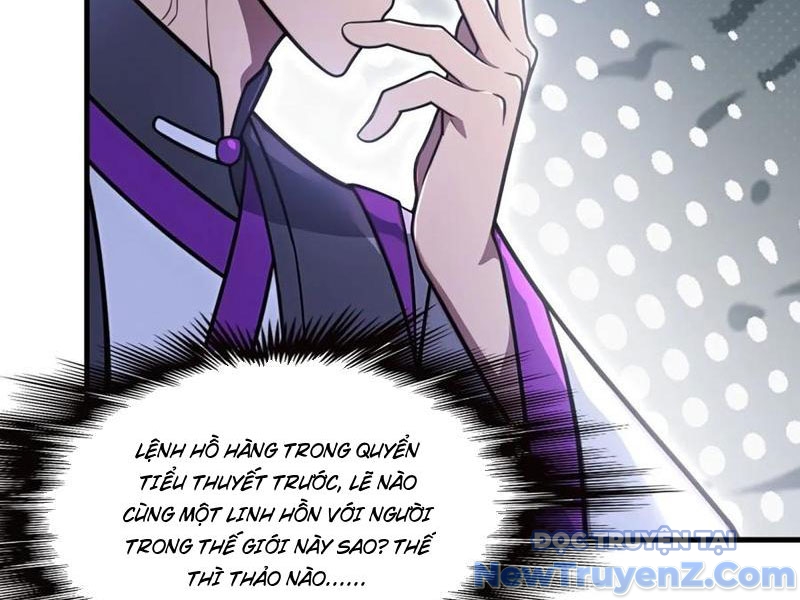 Phản Phái Muốn Sống Lâu Thêm Một Ngày chapter 34 - Trang 25