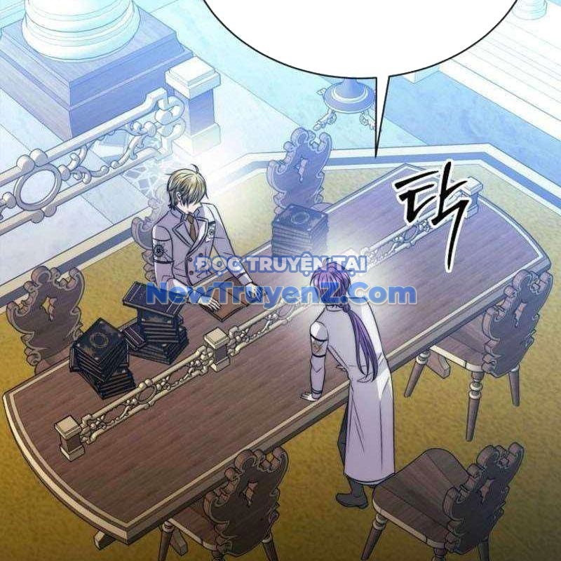 Ngục tối Black Haze chapter 28 - Trang 118
