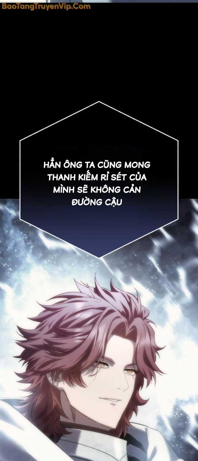 Tinh Tú Kiếm Sĩ chapter 93.1 - Trang 33