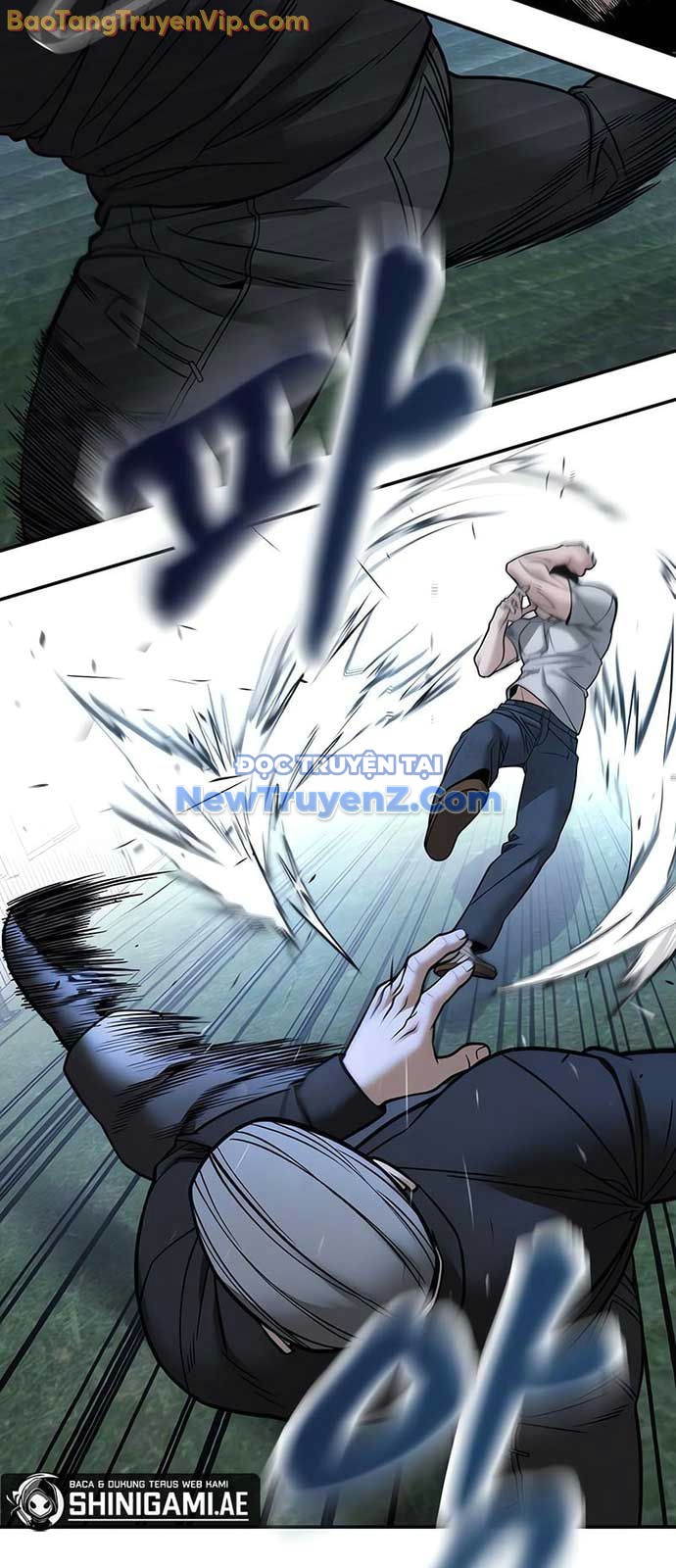 Giang Hồ Thực Thi Công Lý chapter 139 - Trang 13
