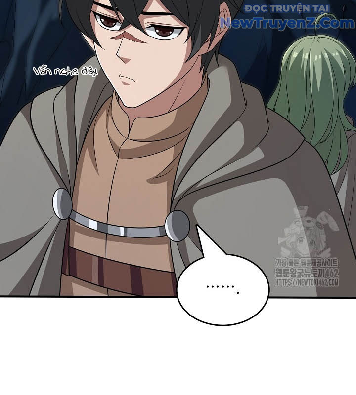 0.0000001% Của Quỷ Vương chapter 34 - Trang 17