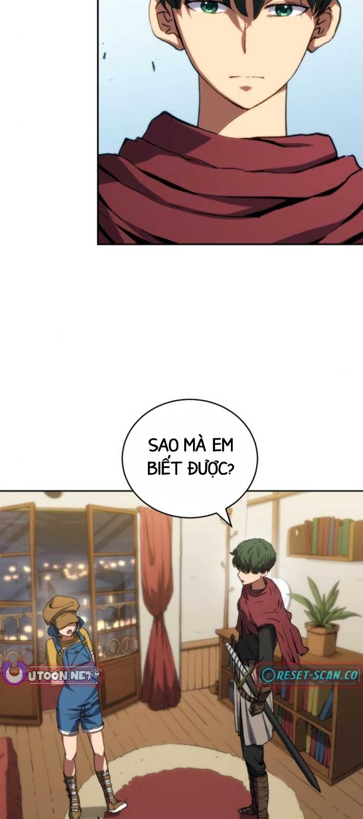 Wild Ranker chapter 5 - Trang 49