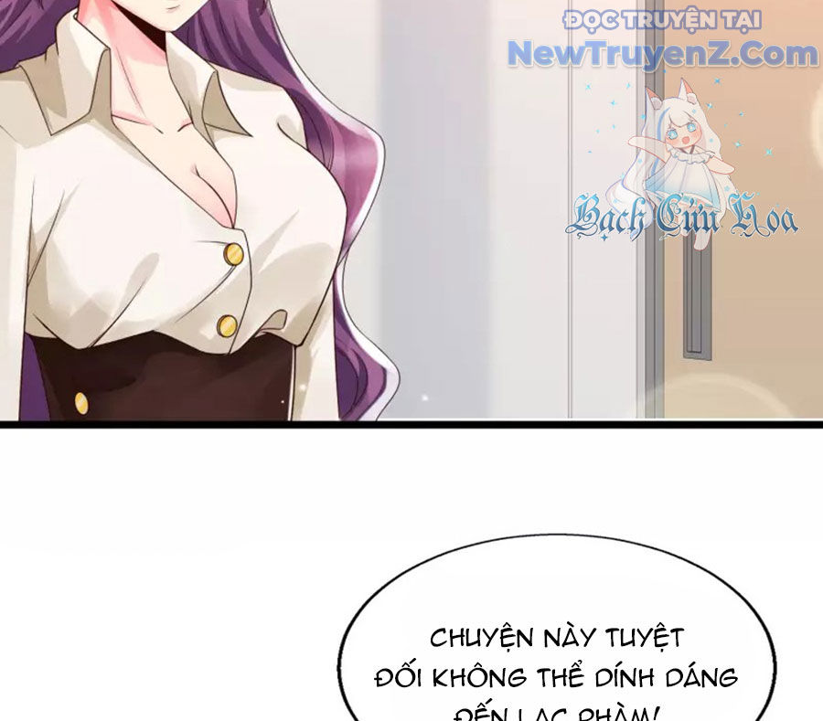 Nữ Thần Giúp Tôi Trở Thành Học Bá chapter 44 - Trang 42