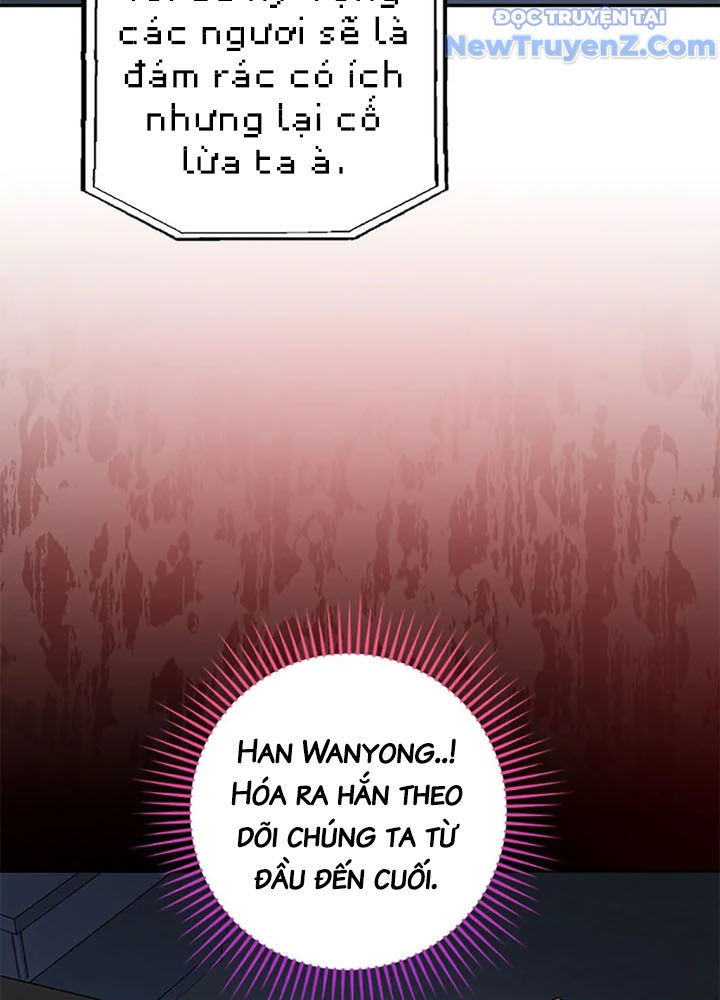 Anh Em Của Tôi Đều Là Nhân Vật Chính chapter 68 - Trang 54