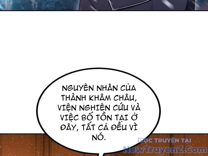 Trò Chơi Quỷ Dị: Ta Dựa Vào Vô Số Công Đức Khắc Thông Quan chapter 145 - Trang 8
