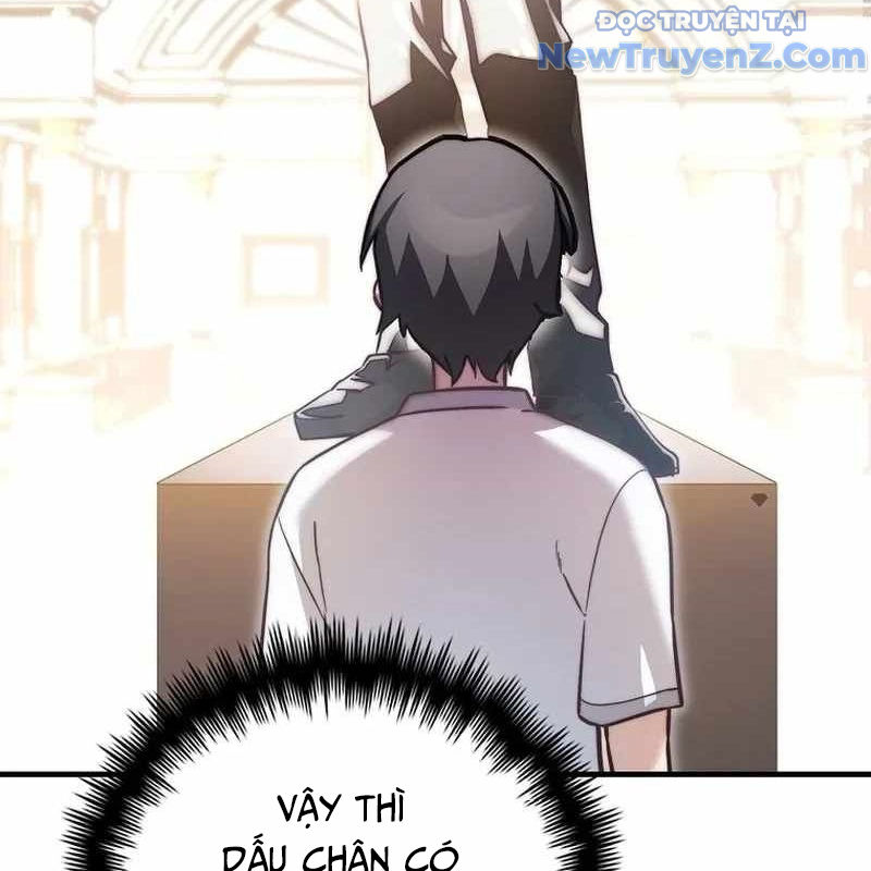 Trở Thành Bạn Thời Thơ Ấu Của Boss chapter 30 - Trang 31