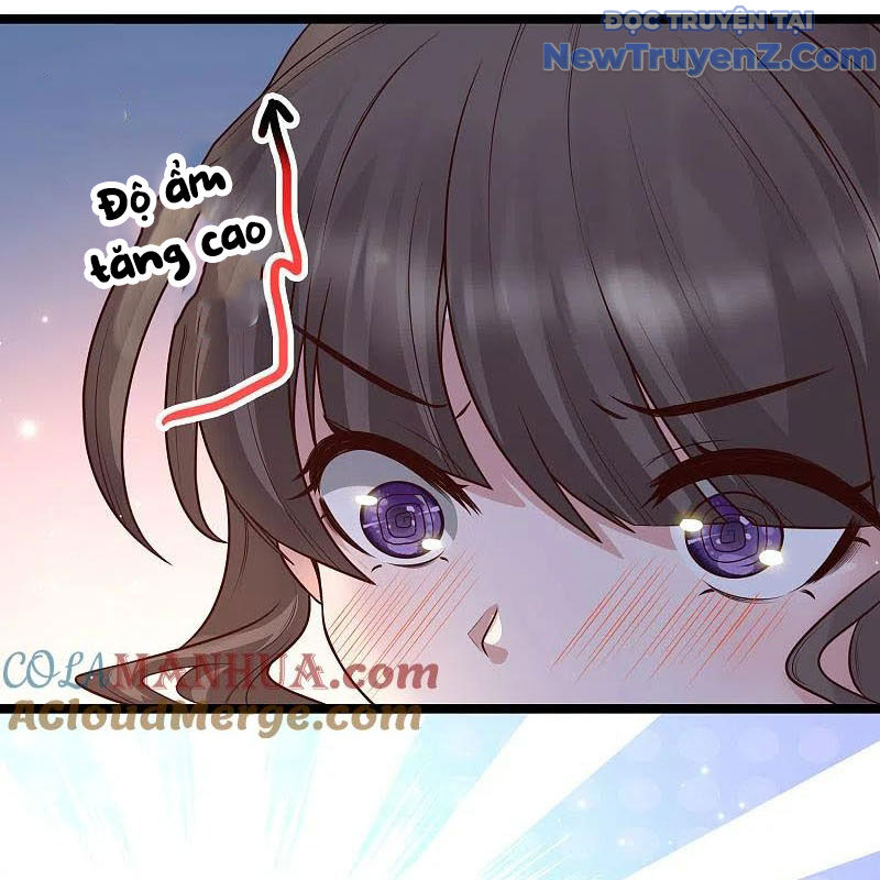Nữ Thần Giúp Tôi Trở Thành Học Bá chapter 16 - Trang 70