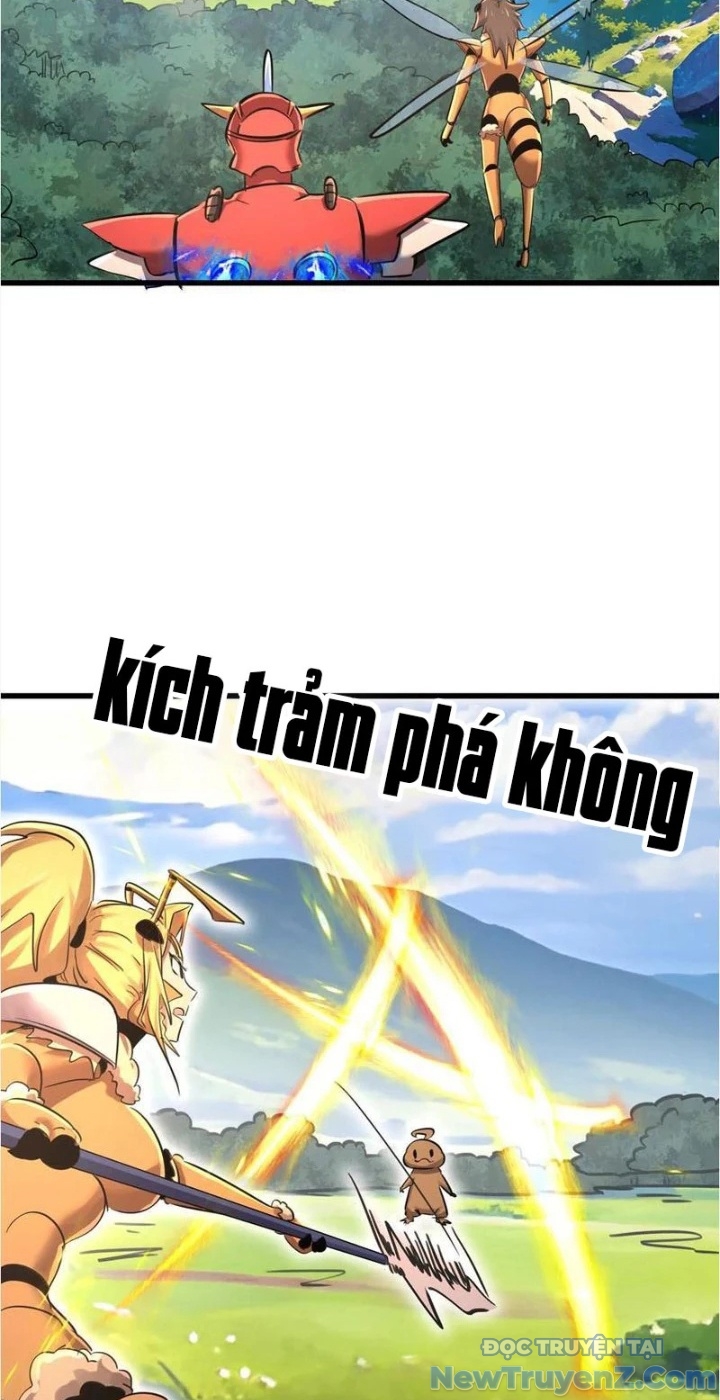 Vũ Trụ Trùng Vương chapter 46 - Trang 25