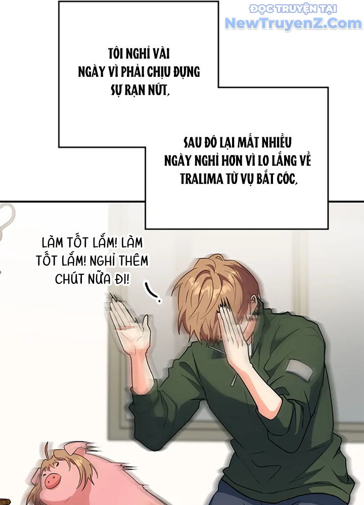 Anh Em Của Tôi Đều Là Nhân Vật Chính chapter 70 - Trang 74