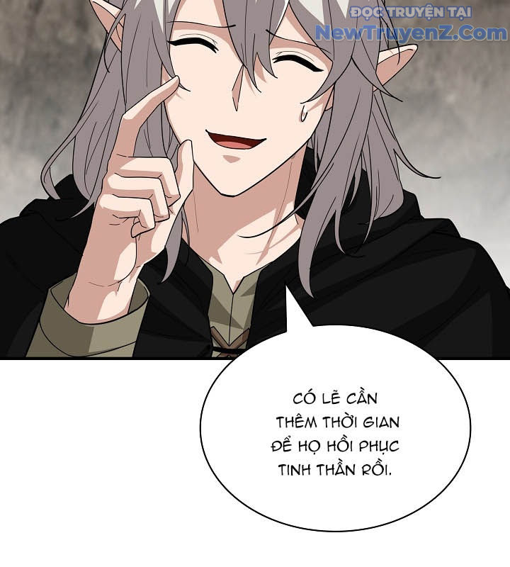 0.0000001% Của Quỷ Vương chapter 37 - Trang 99