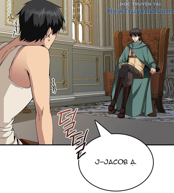 0.0000001% Của Quỷ Vương chapter 9 - Trang 5