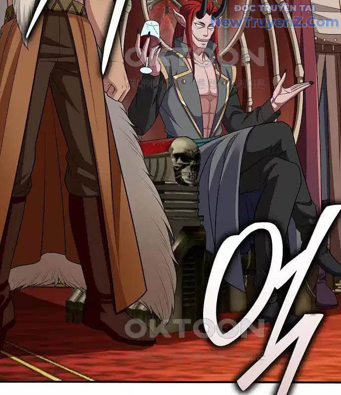 0.0000001% Của Quỷ Vương chapter 31 - Trang 86