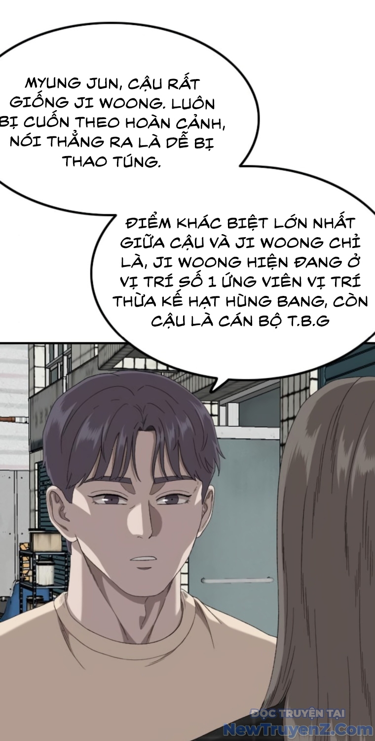 Người Xấu chapter 255 - Trang 22