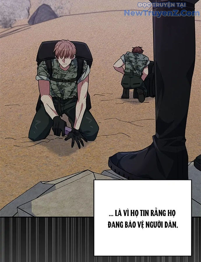 Anh Em Của Tôi Đều Là Nhân Vật Chính chapter 13 - Trang 20