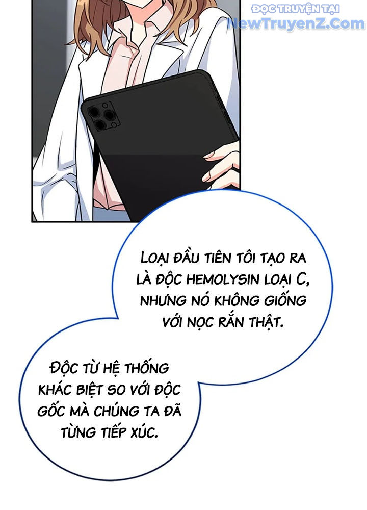 Anh Em Của Tôi Đều Là Nhân Vật Chính chapter 58 - Trang 25