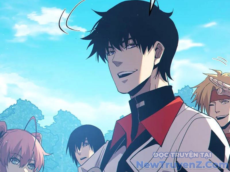 Toàn Dân Chuyển Chức: Bị Động Của Ta Vô Địch chapter 88 - Trang 115