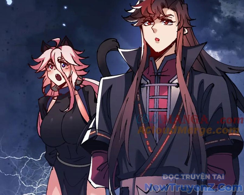 Sư Tôn: Nghịch Đồ Này Mới Không Phải Là Thánh Tử chapter 133 - Trang 121