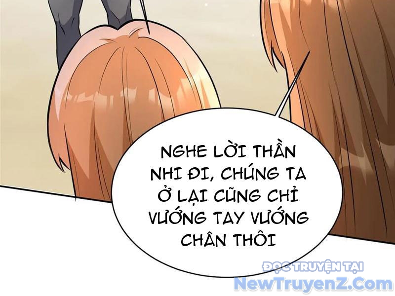 Đô Thị Cực Phẩm Y Thần chapter 256 - Trang 36