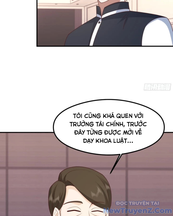 Ta Không Muốn Trùng Sinh Đâu chapter 429 - Trang 78