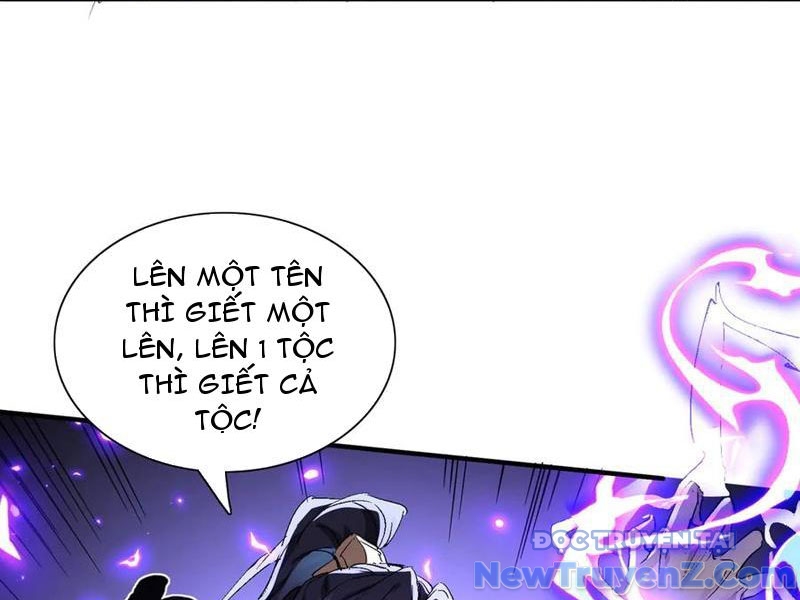 Đồ Đệ Nữ Đế Của Ta Muốn Hắc Hóa! chapter 49 - Trang 32