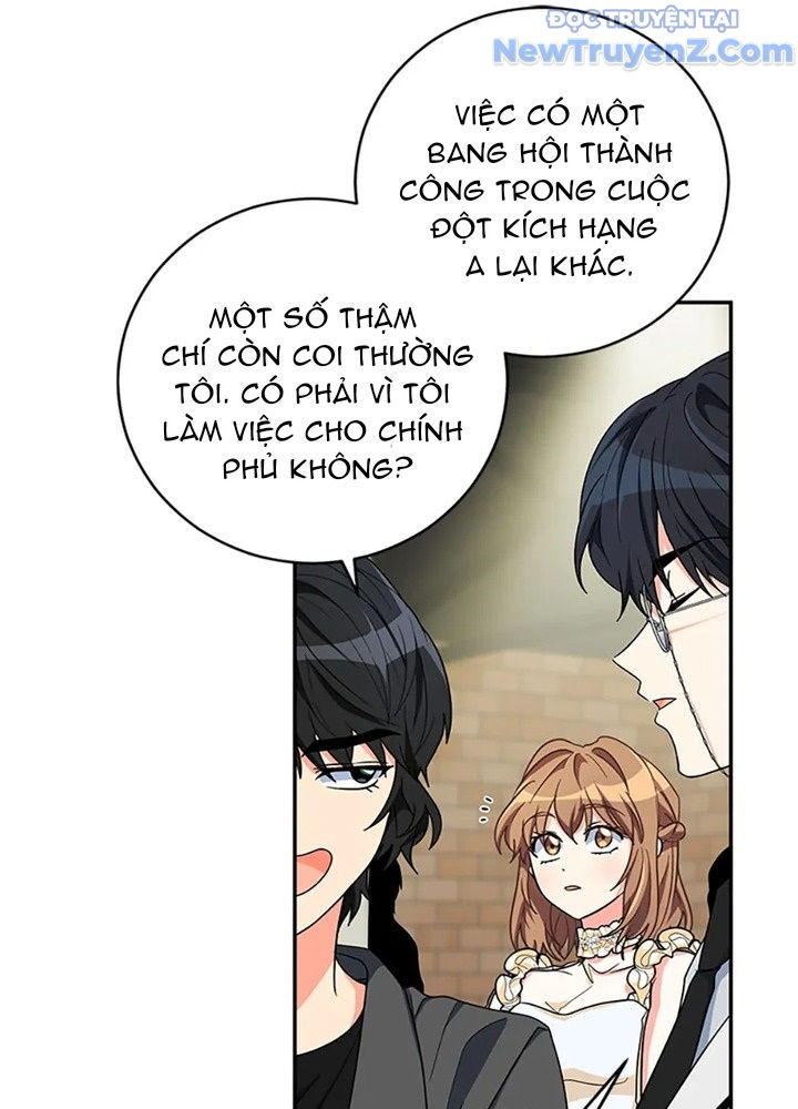 Anh Em Của Tôi Đều Là Nhân Vật Chính chapter 55 - Trang 75