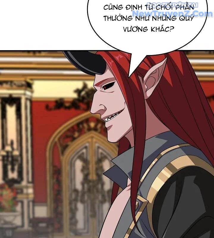 0.0000001% Của Quỷ Vương chapter 32 - Trang 13