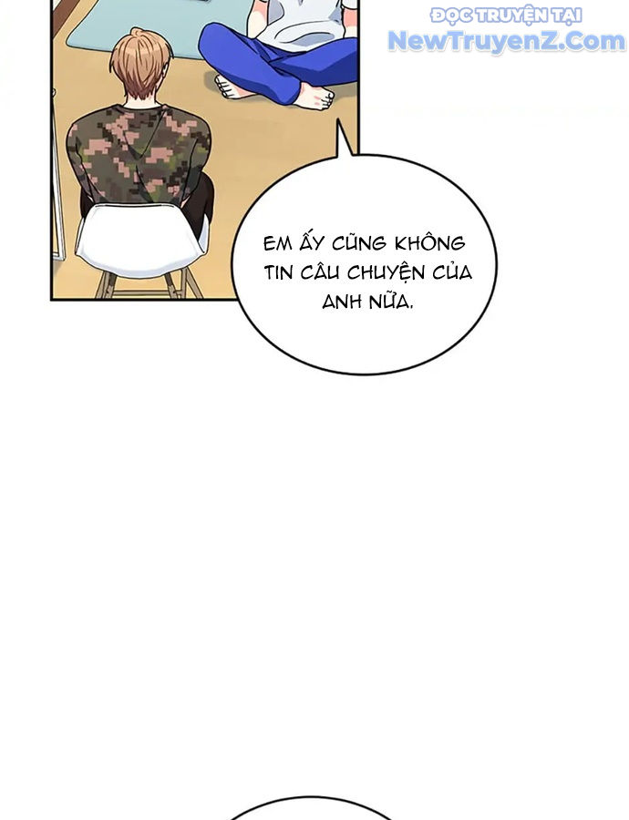 Anh Em Của Tôi Đều Là Nhân Vật Chính chapter 8 - Trang 105