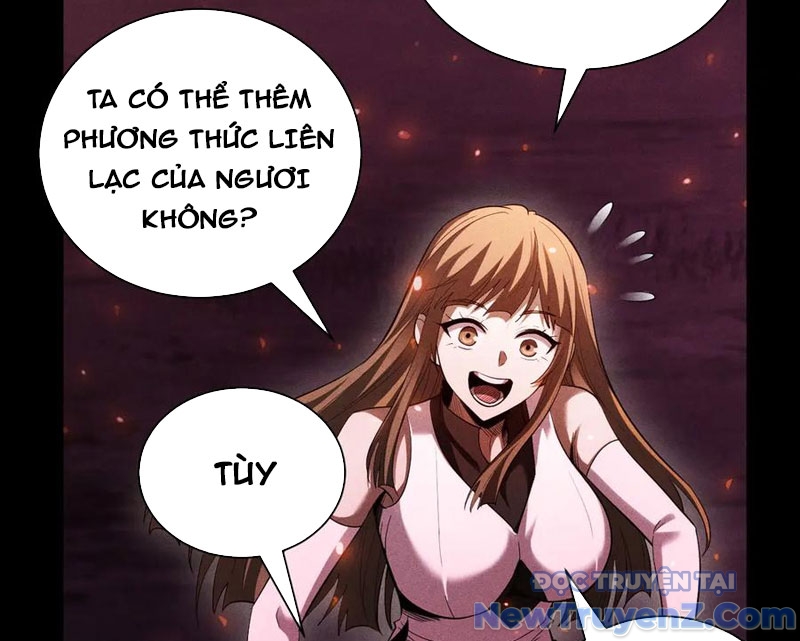 Treo Máy Trăm Vạn Năm Ta Tỉnh Lại Thành Thần chapter 40 - Trang 17