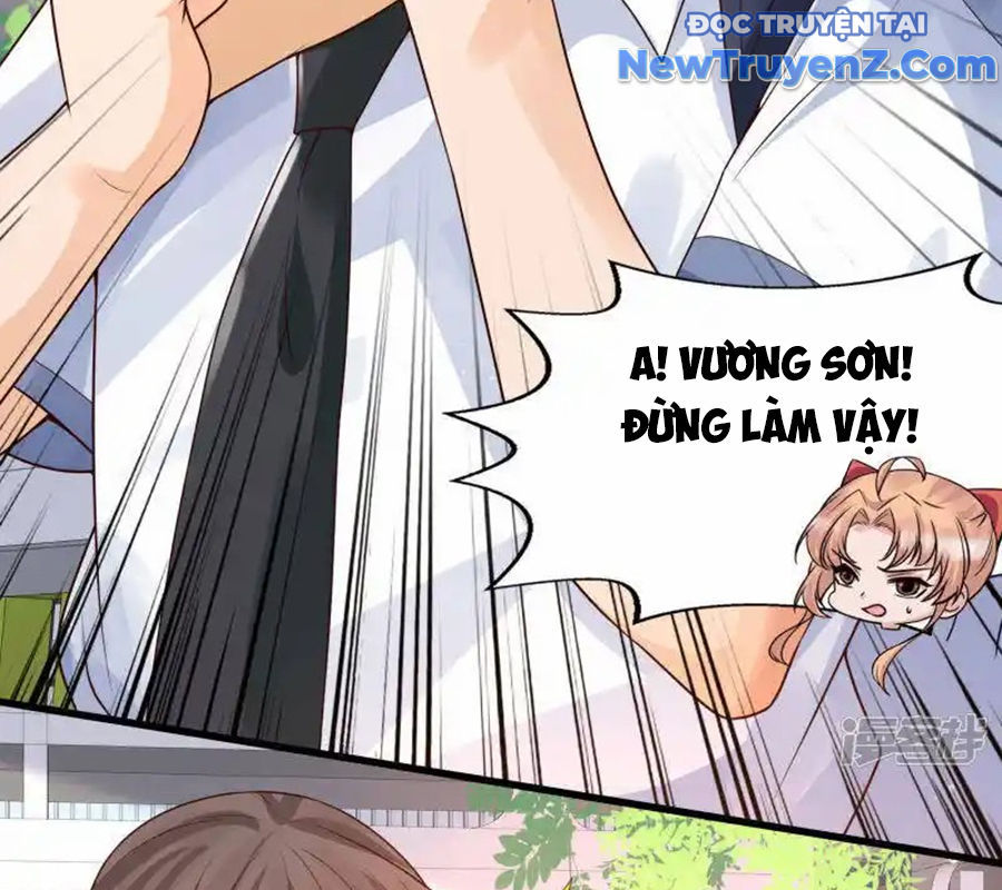 Nữ Thần Giúp Tôi Trở Thành Học Bá chapter 51 - Trang 13