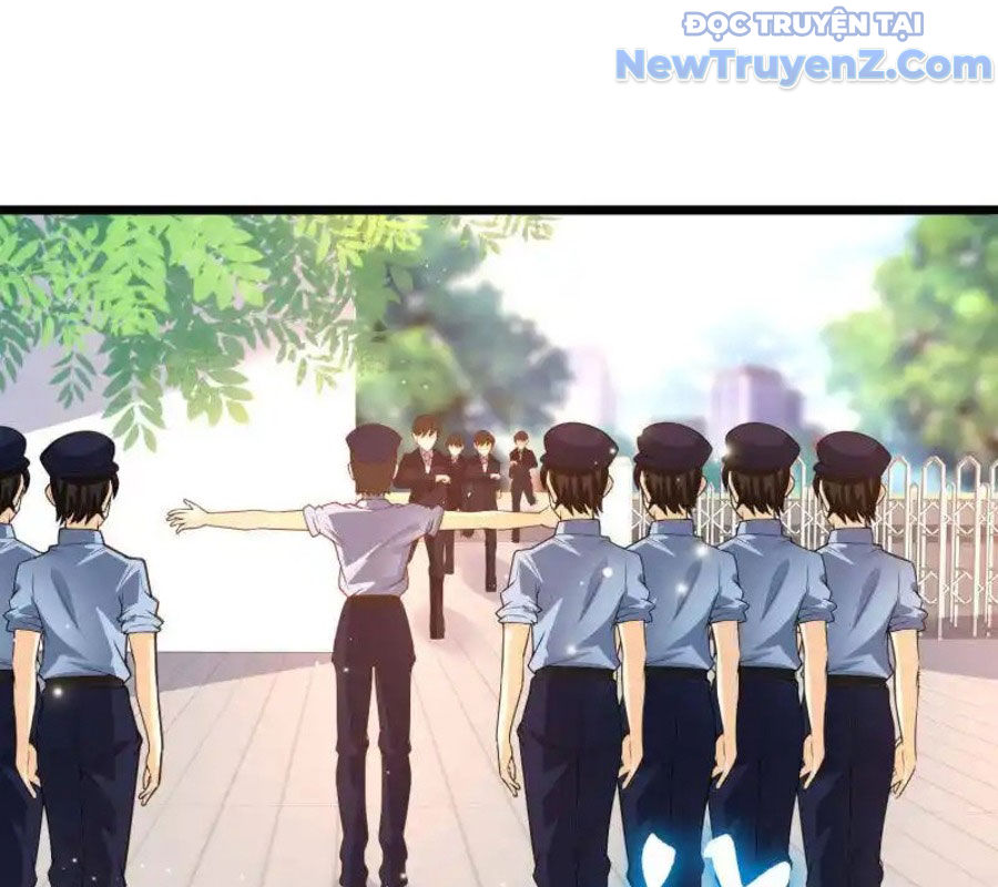 Nữ Thần Giúp Tôi Trở Thành Học Bá chapter 40 - Trang 24