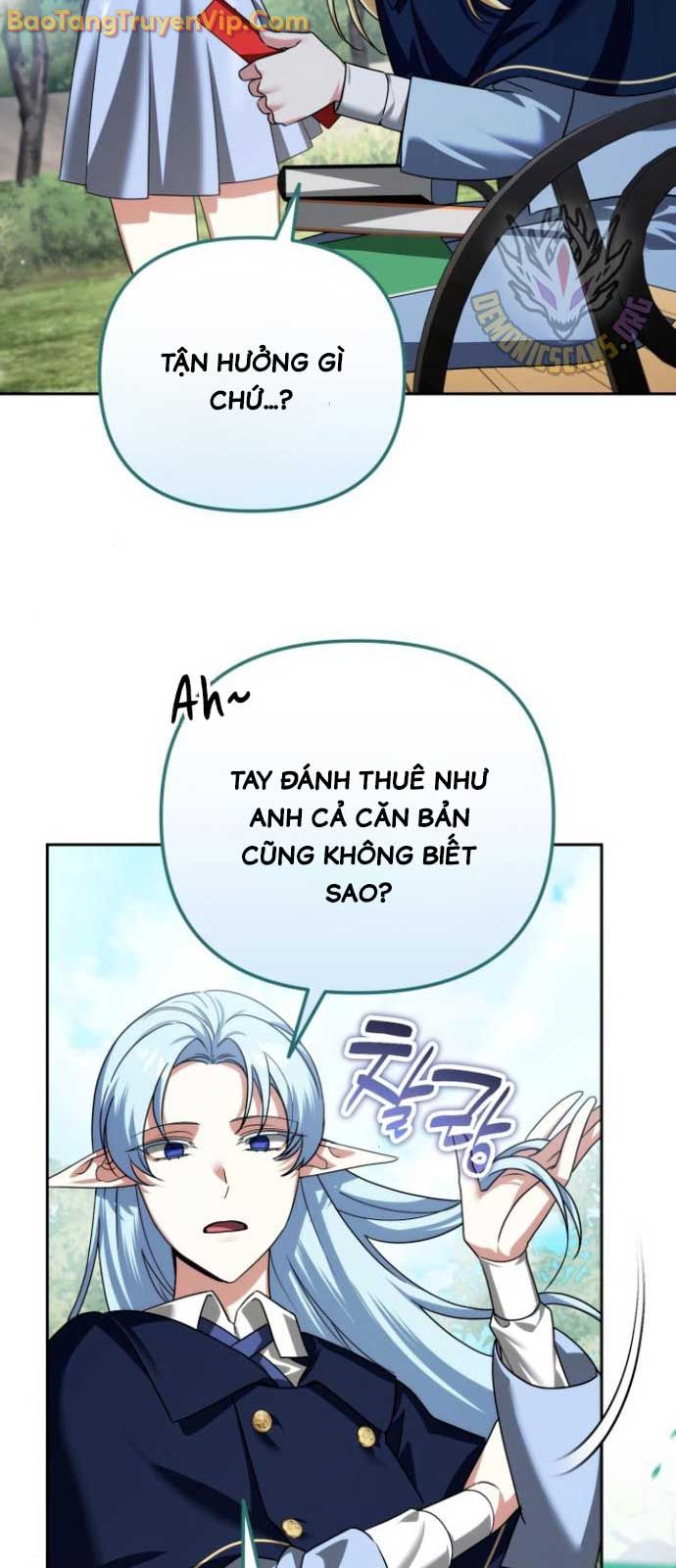 Bản Ngã Thay Đổi chapter 41.1 - Trang 52