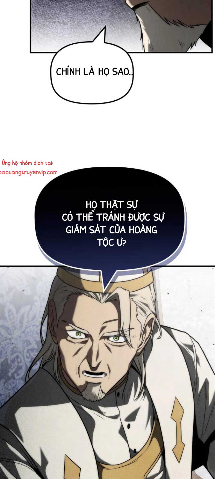 Thiếu Gia Chủ Của Gia Tộc Tử Linh Sư chapter 28 - Trang 46