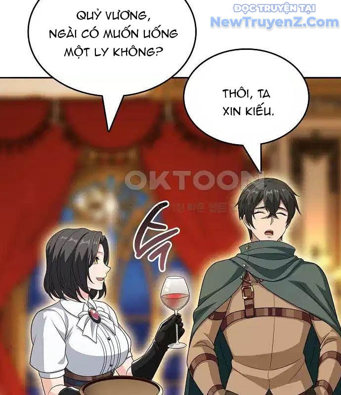 0.0000001% Của Quỷ Vương chapter 30 - Trang 85