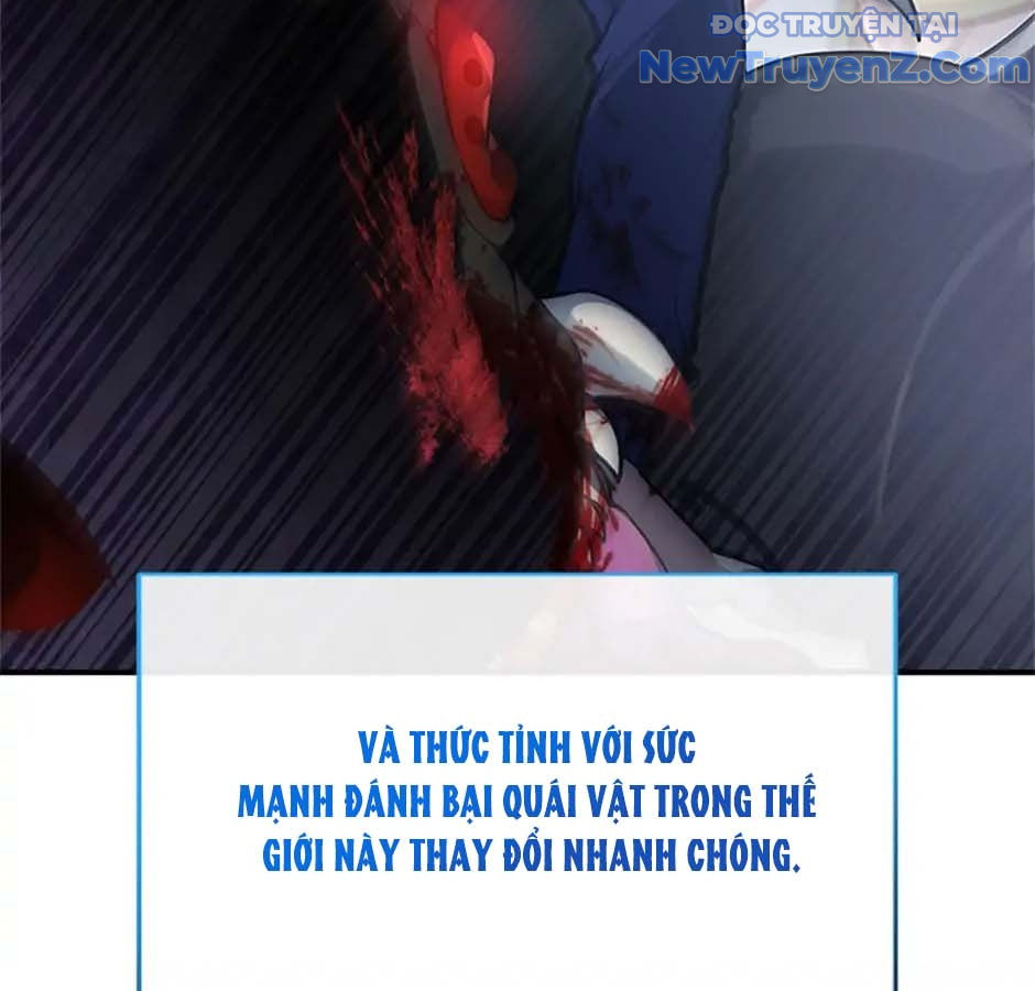 Anh Em Của Tôi Đều Là Nhân Vật Chính chapter 1 - Trang 136