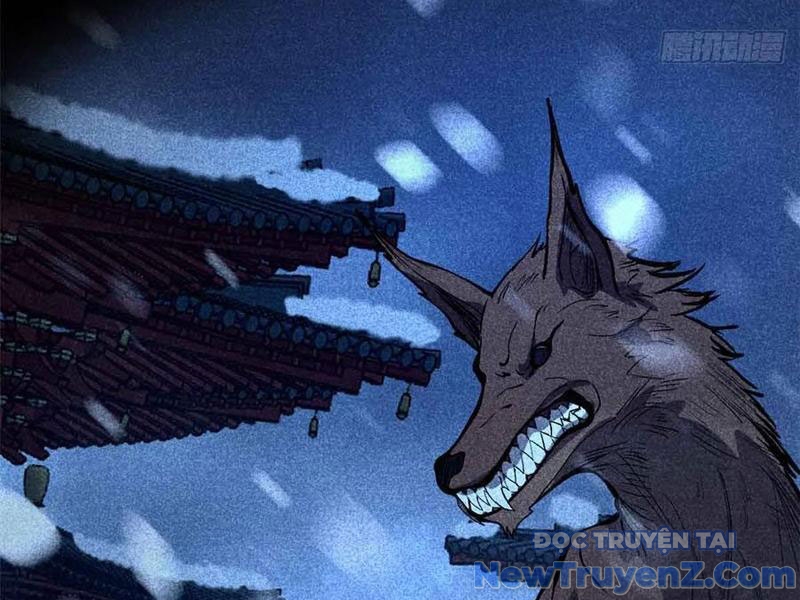 Người Giữ Cửa Vạn Giới chapter 55 - Trang 58