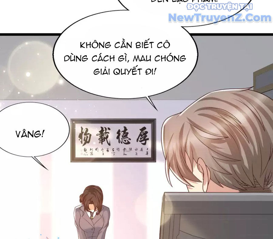 Nữ Thần Giúp Tôi Trở Thành Học Bá chapter 44 - Trang 43