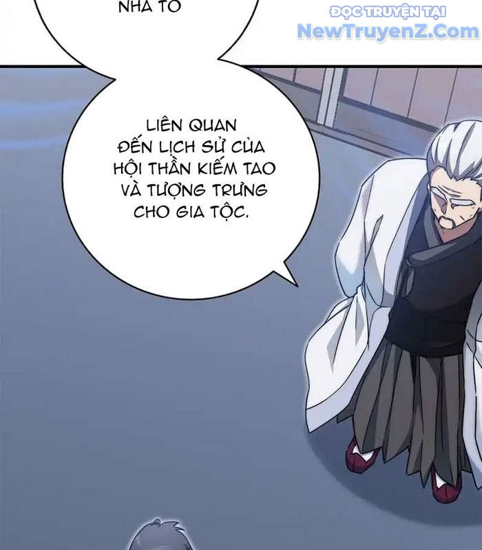 Trở Thành Bạn Thời Thơ Ấu Của Boss chapter 21 - Trang 27