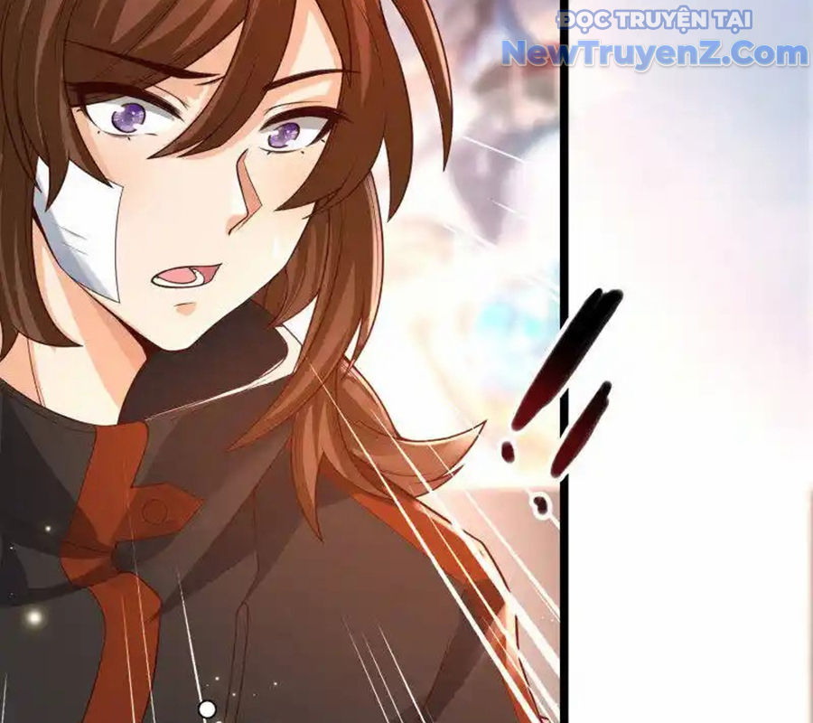 Nữ Thần Giúp Tôi Trở Thành Học Bá chapter 18 - Trang 8