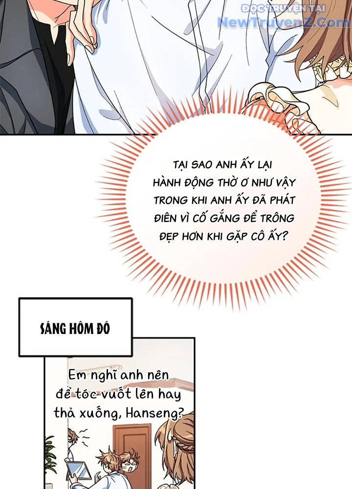 Anh Em Của Tôi Đều Là Nhân Vật Chính chapter 55 - Trang 8
